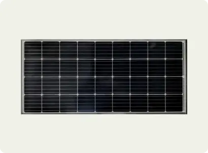 solar panel